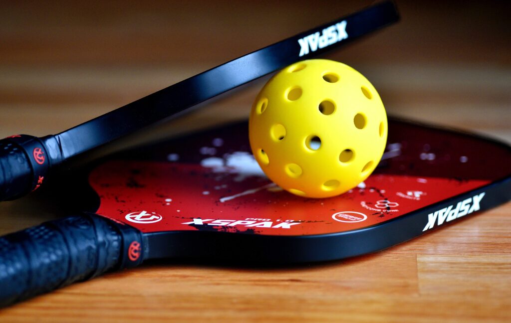 pickleball paddle replacement