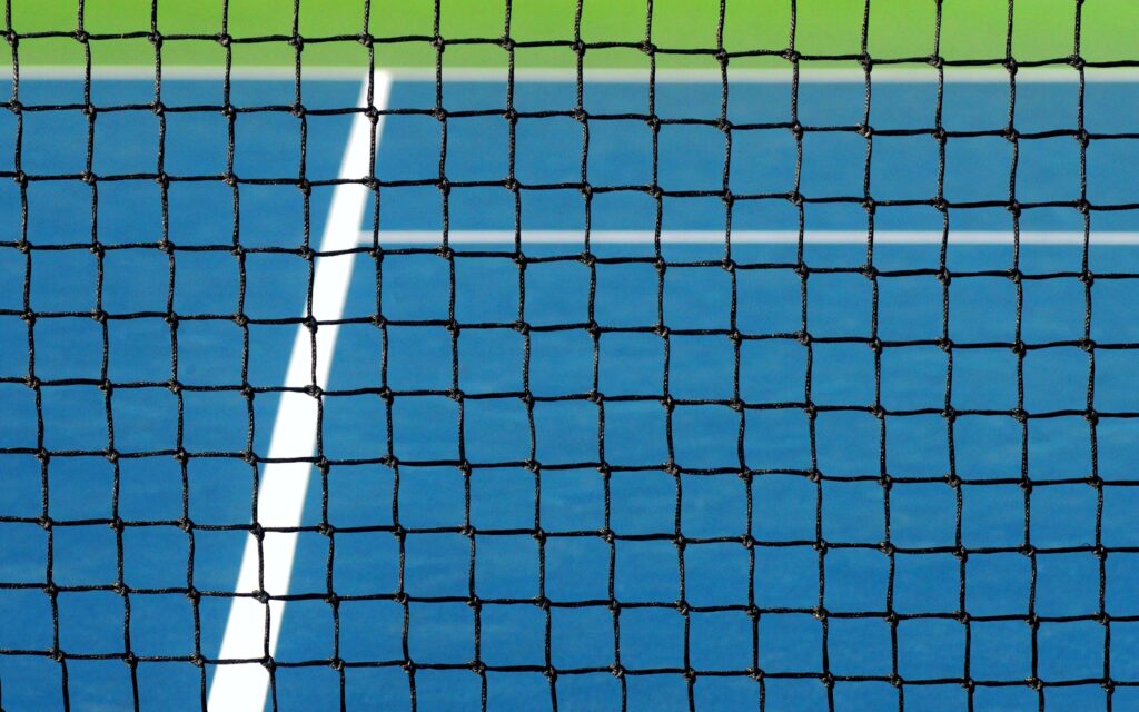 Pickleball Net